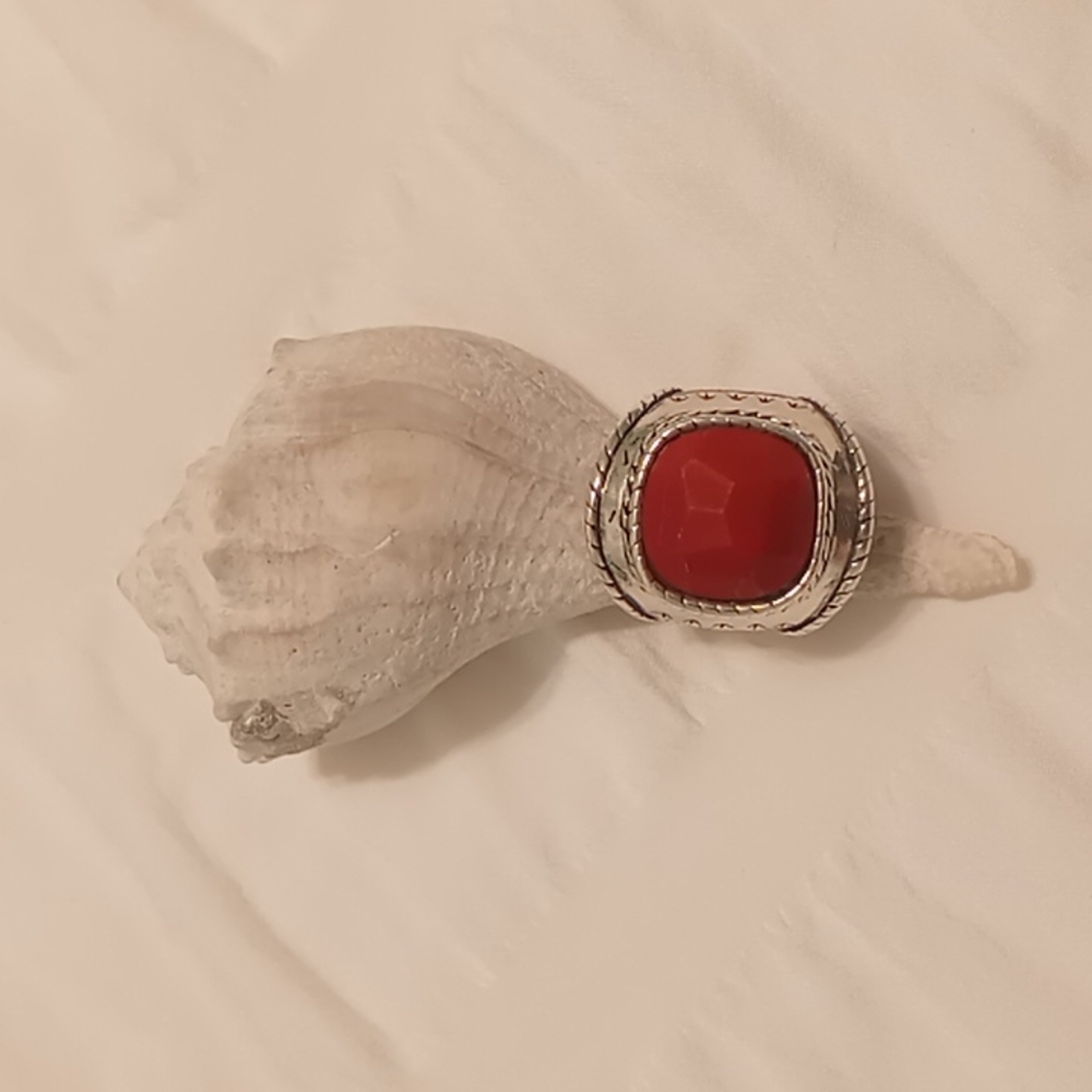 Ring by Silpada Designs